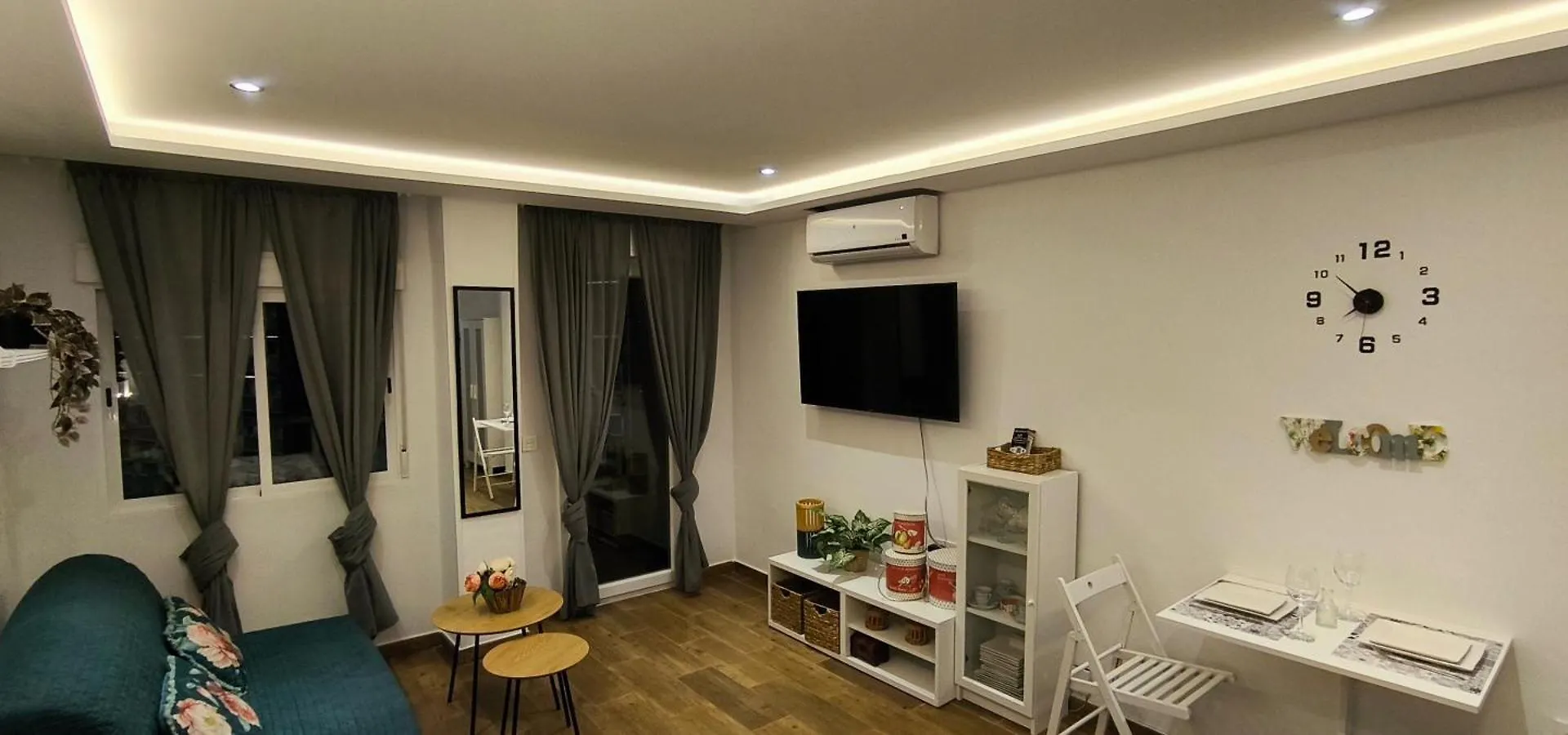 Estudio Verdiales Sun Τορρεμολίνος
