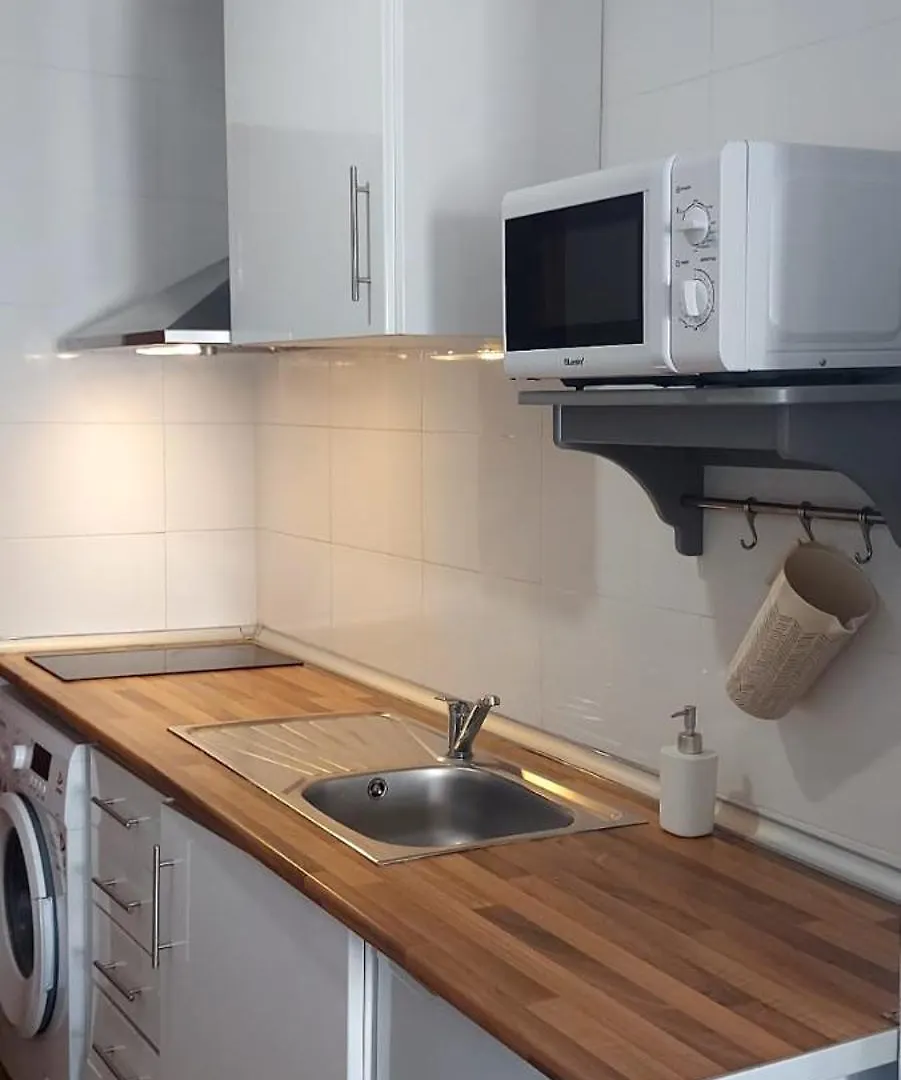 Apartment Estudio Verdiales Sun Torremolinos Spain