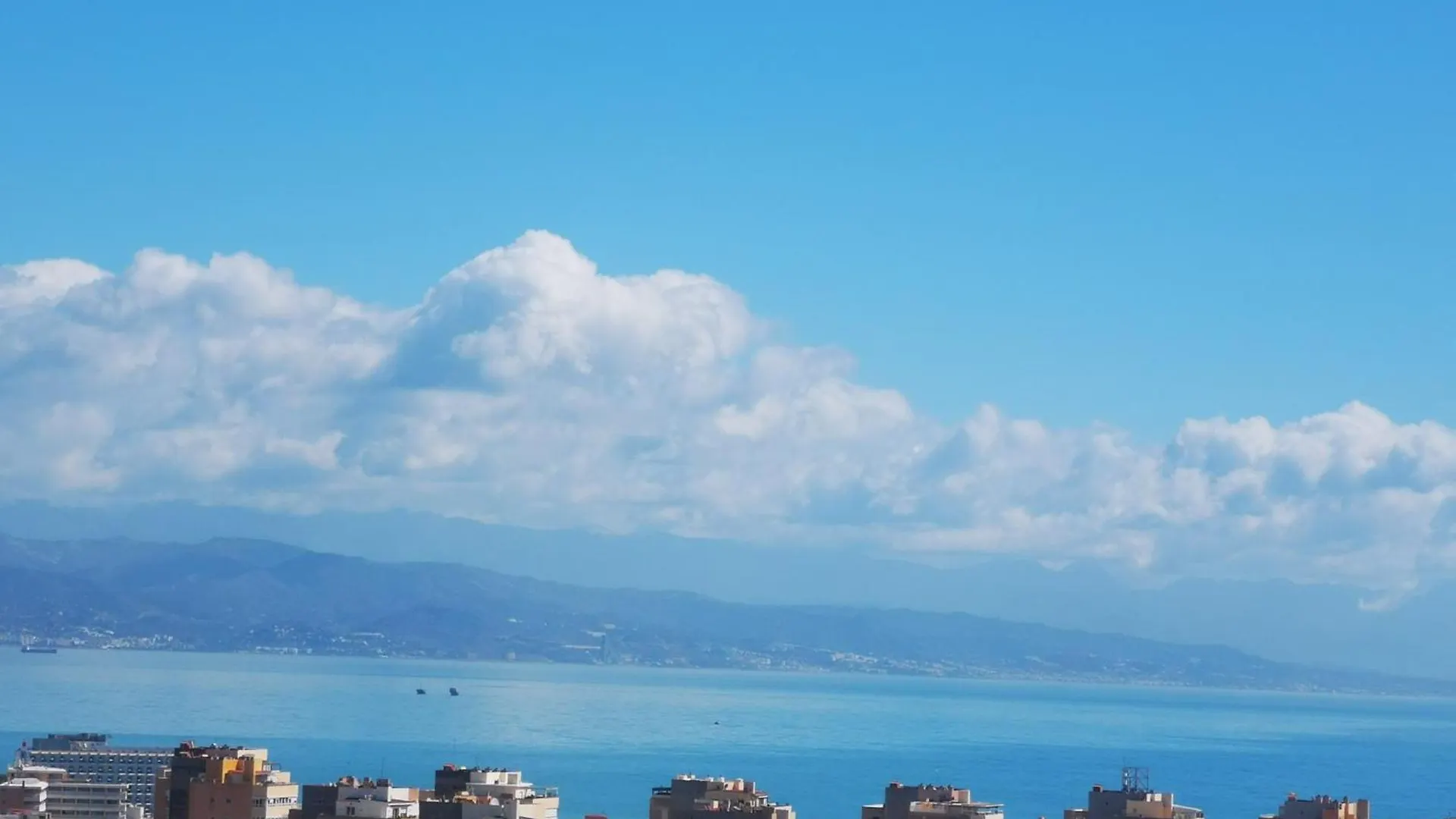 Apartment Estudio Verdiales Sun Torremolinos