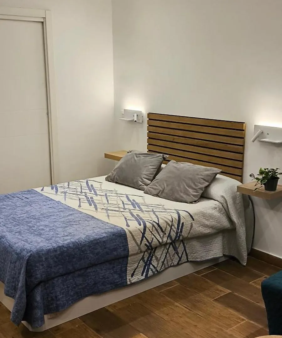 Estudio Verdiales Sun Torremolinos 0*,