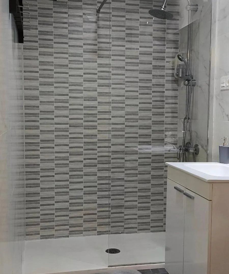 Estudio Verdiales Sun Torremolinos Apartment