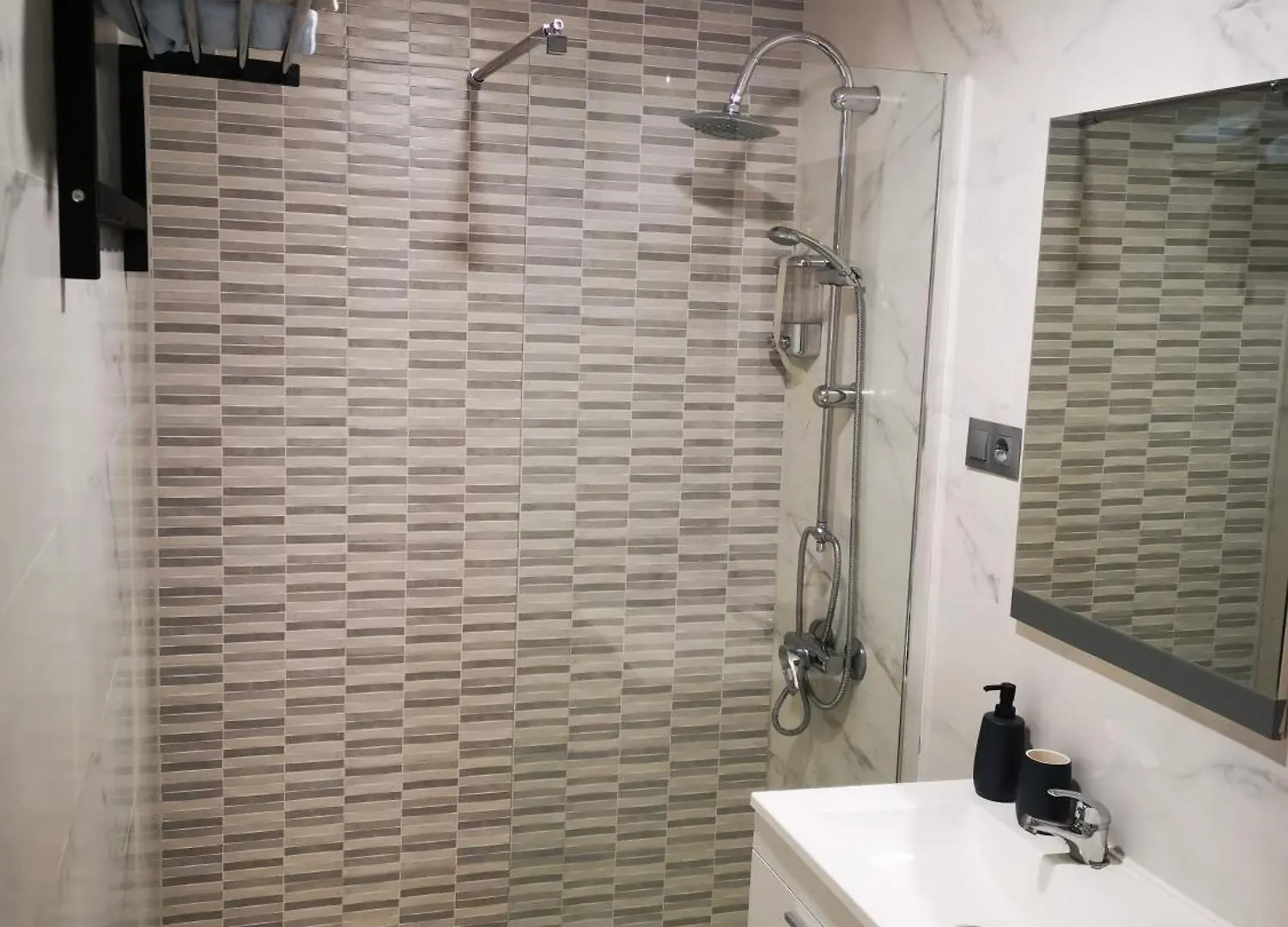 Apartment Estudio Verdiales Sun Torremolinos