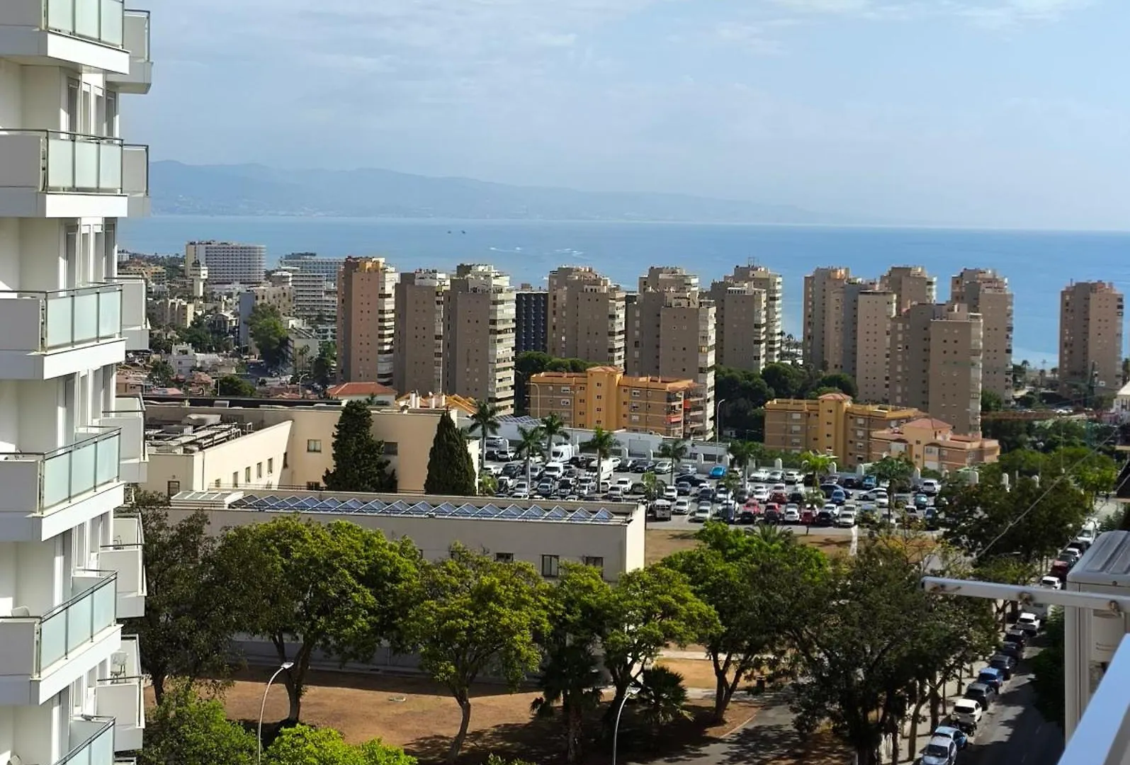 Estudio Verdiales Sun Torremolinos