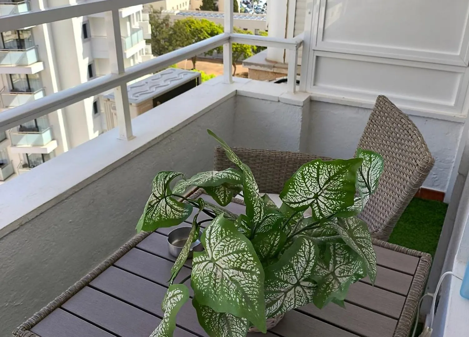 Estudio Verdiales Sun Torremolinos Apartment