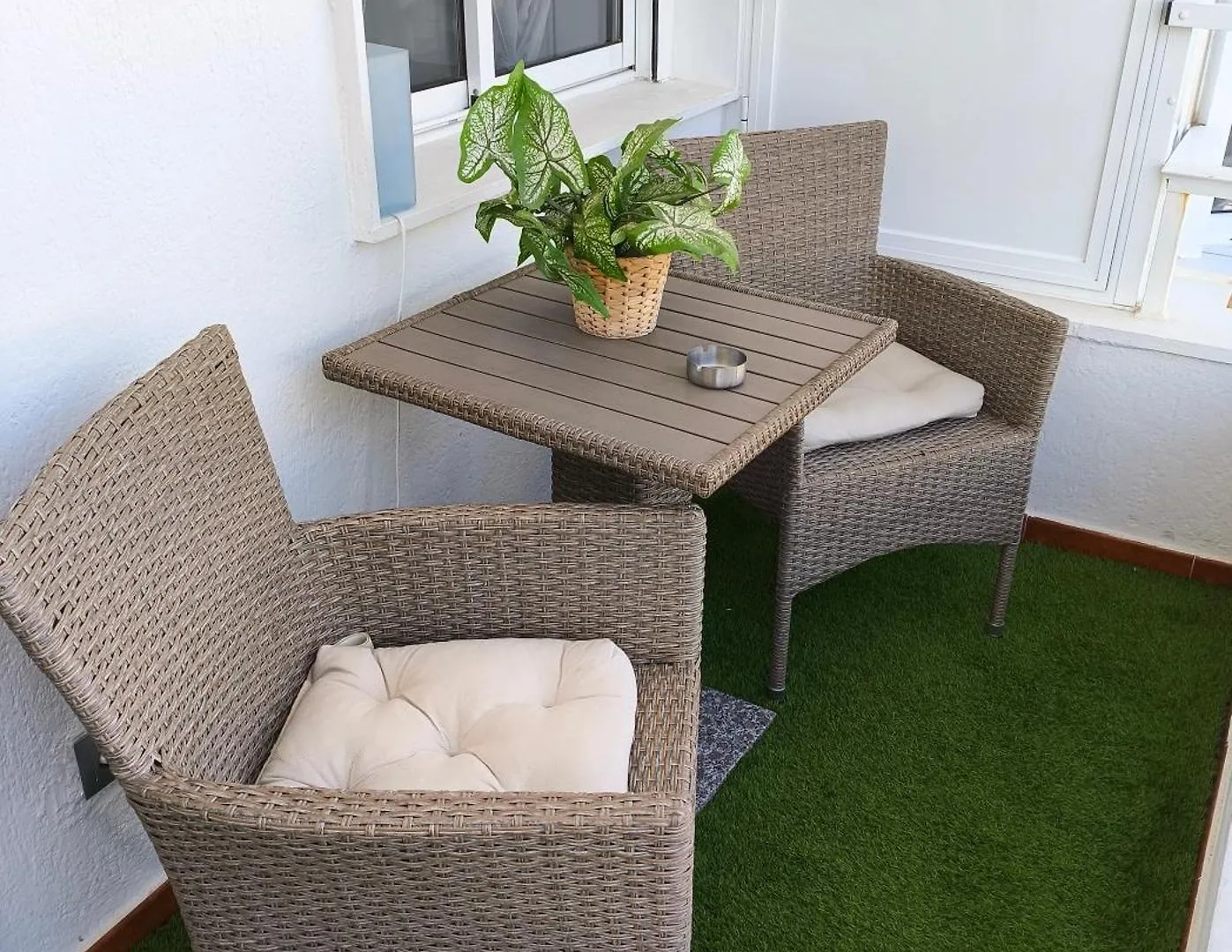 Estudio Verdiales Sun Torremolinos 0*,