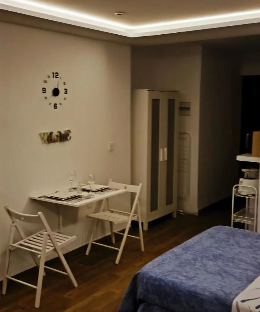 Apartment Estudio Verdiales Sun Torremolinos