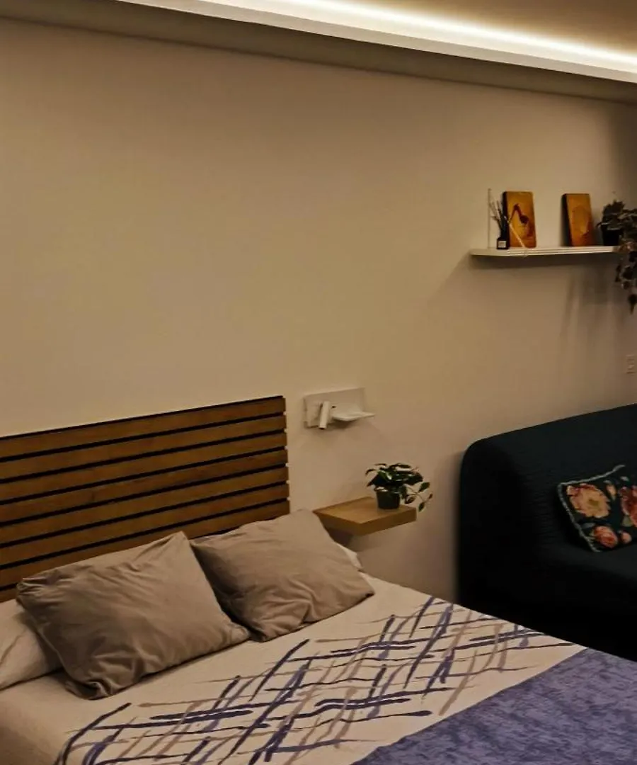 Estudio Verdiales Sun Torremolinos