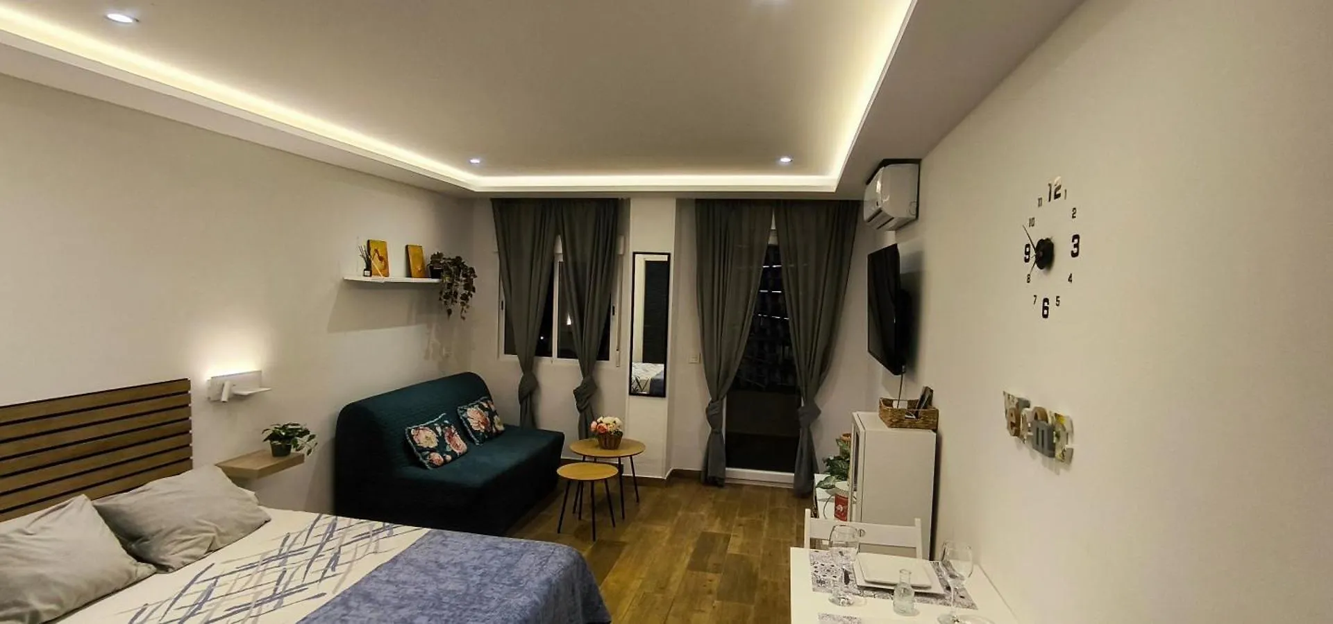 Estudio Verdiales Sun Torremolinos Apartment